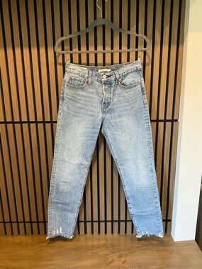 Levi's Light Blue Slim Straight Men's Jeans